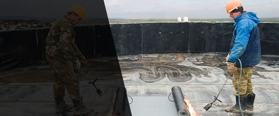 Wagontown Roofing Contractors